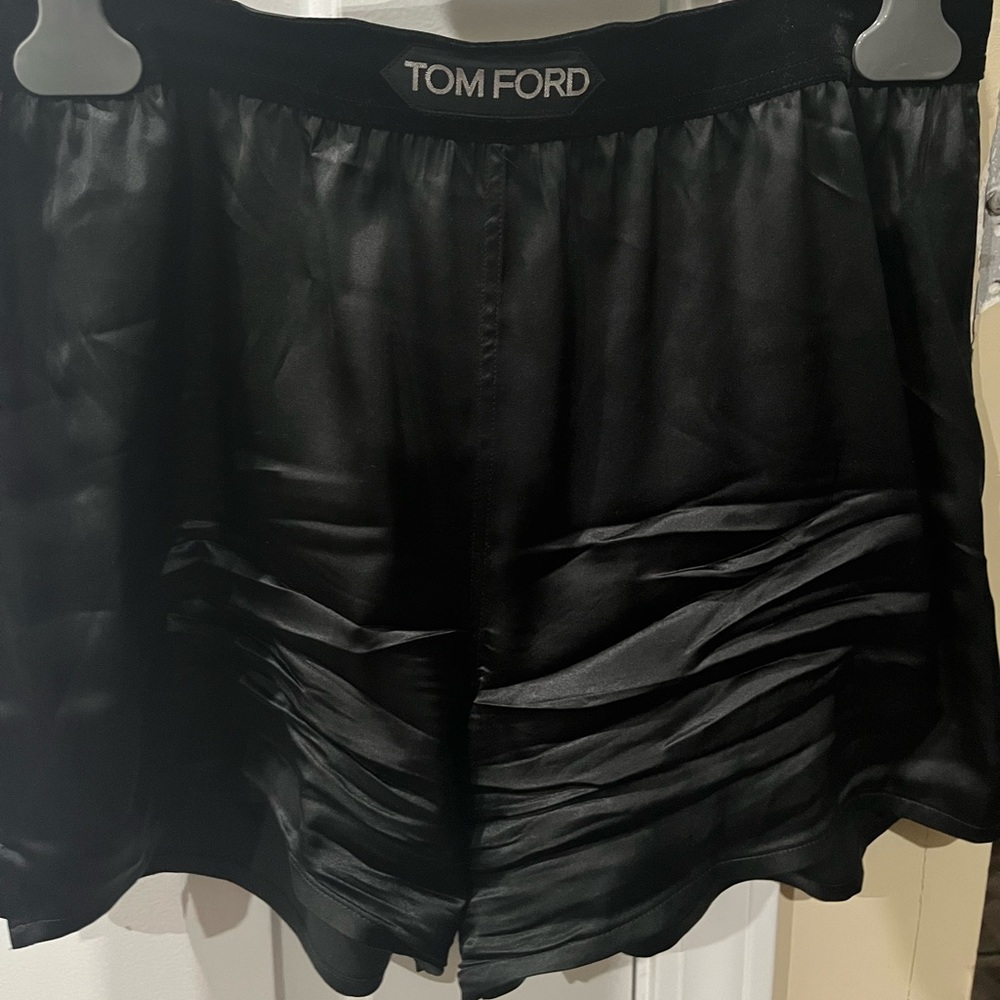 Tom ford shorts